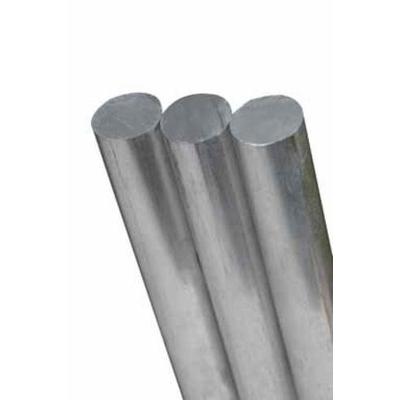 K&S Stainless Rod 5/16" X 36" Bagged