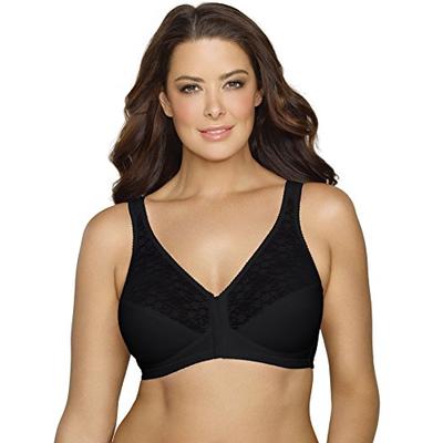 Exquisite Form Fully Women's Front Close Posture Bra #5100565