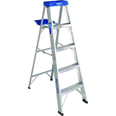 Werner 365 stepladders 5-Foot