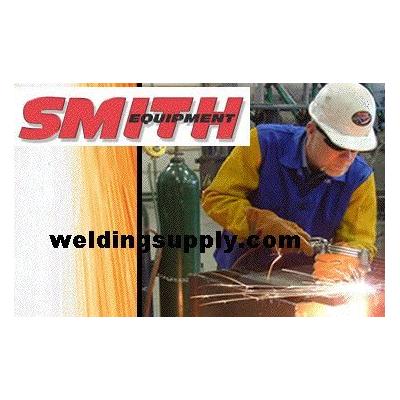 Smith Equipment MC121#1 OXY/Acetylene Welding/Brazing Tip Welds 1/2" - 5/8"