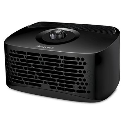 Honeywell HPA020B Tabletop Air Purifier, Black