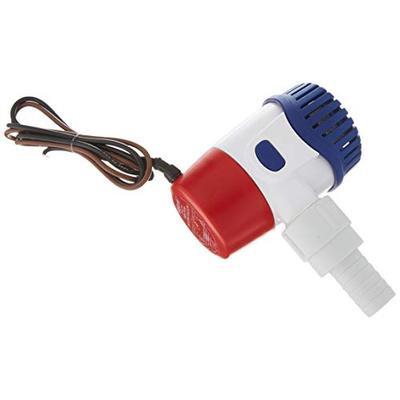 Rule 360 GPH 24DA Standard Bilge Pump-360