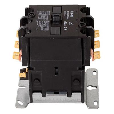 Diversitech DPE903120 90A/3P/120V DP Contactor