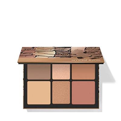 Smashbox The Cali Contour Palette