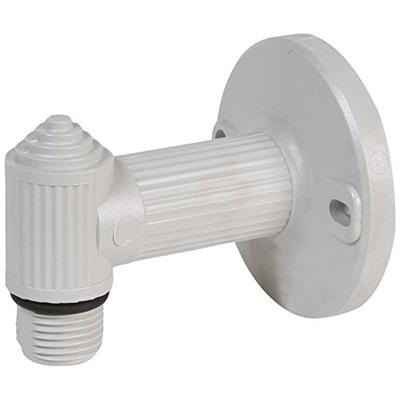 Edwards Signaling 270TWM Threaded Wall Mount