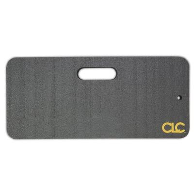 CLC Custom Leathercraft 301 Small Kneeling Pad, 8 x 18-in.