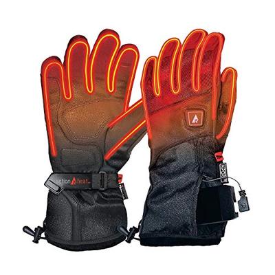 ActionHeat 5V Premium Heated Gloves - Men's