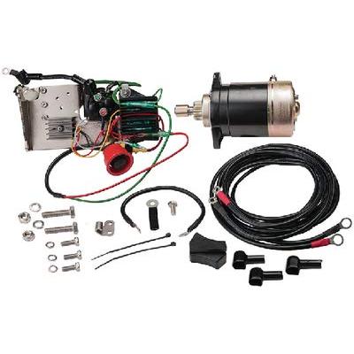 Sierra 18-6448 Electric Start Conversion Kit