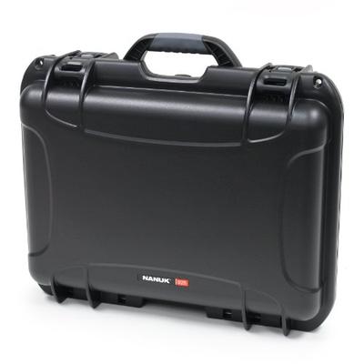 Nanuk 925 Waterproof Hard Case Empty - Black