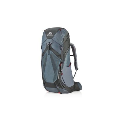 Gregory Backpacking Packs Paragon 48 Backpack - Men's Smoke Grey Small/Medium Model: 126844-B107