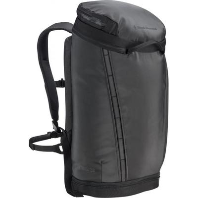 Black Diamond BD681197BLAKALL1 Creek Transit 32 Backpack, Black