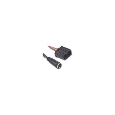 Metra Wiring Harness Adapter for Select Vehicles