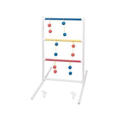 Champion Sports Standard Ladder Ball Set