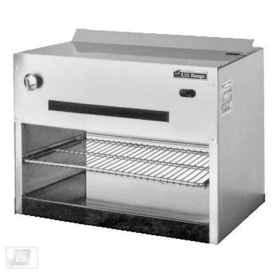 Garland / US Range IRCMA-24 Gas Cheese Melter