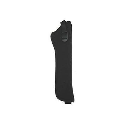 Uncle Mikes 81151 Sidekick Hip Holster Cordura Nylon Black Size 15, Right Hand - 9558