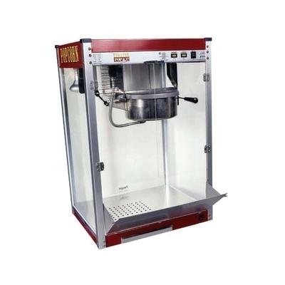 Paragon Theater Pop 12 oz Popcorn Machine