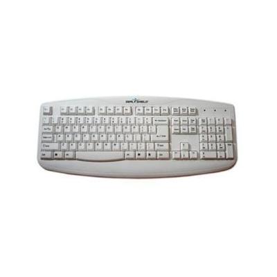 Seal Shield Silver Storm STWK503 Keyboard