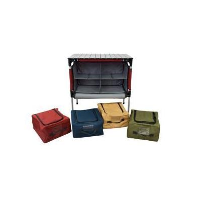 Camp Chef Sherpa Mountain Series Table One Color, One Size