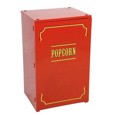 Paragon Premium Popcorn Stand for 4-Ounce 1911 Originals Popcorn Machine (Red)