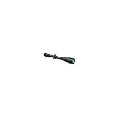 Konus Rifle Scopes Pro 6-24x44 Waterproof Mil-Dot Reticle Riflescope Black 7259