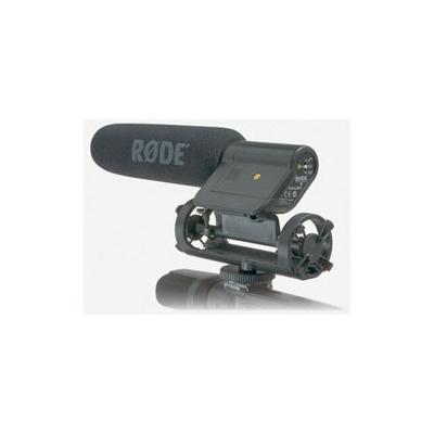 Rode VideoMic Directional Condenser Shotgun Microphone