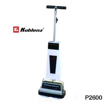 Koblenz P2600 Floor Care System