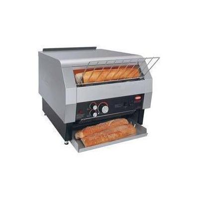 Hatco TQ-1800H Toast-Qwik Conveyor Toaster - 3" Opening Height