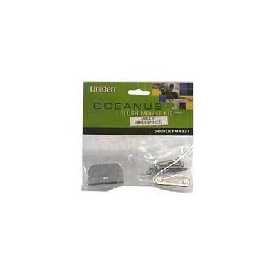 Uniden FMB321 Flush Mount Kit