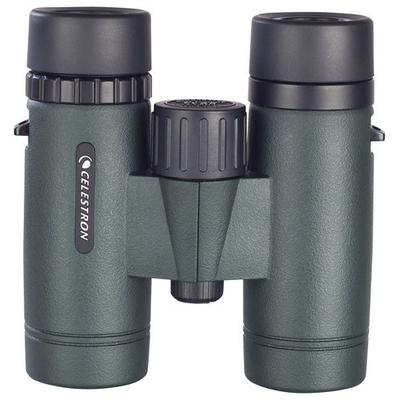 Binoculars & Telescopes