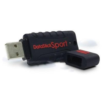 Centon DataStick Sport USB 2.0 Flash Drive - 4GB