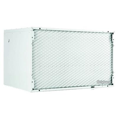 Friedrich Wall Sleeve And Grill (USC) - White