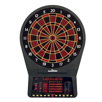 Arachnid Cricket Pro 800 Electronic Dartboard