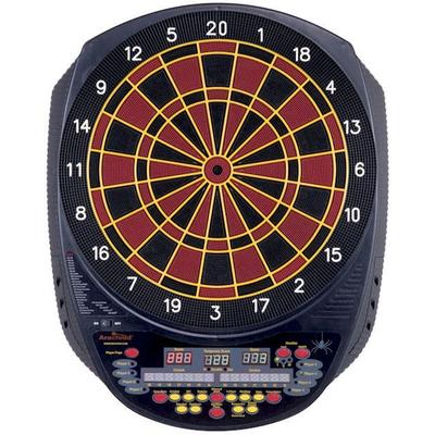 Arachnid Inter-Active 6000 Electronic Dartboard