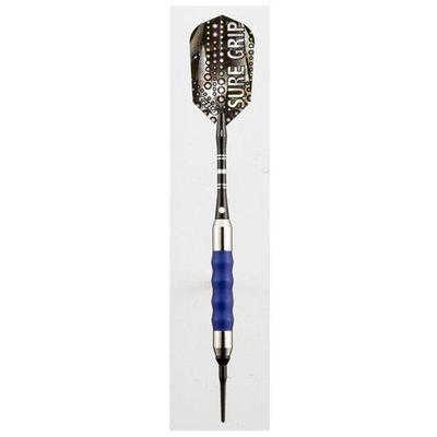 Viper Sure Grip Soft Tip Darts - 20-0008-18