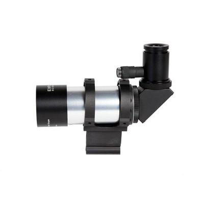 Scientific Toys 8x50 Right Angle Finderscope with Illuminated Reticle Multicolor - VFEI0850-RA EXP02