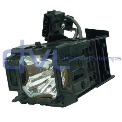 Sony KDS-R70XBR2