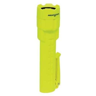 Bayco XPP5420G SafetyApproved Flashlight,AA,Safety Grn