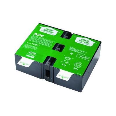 Replacement Battery 123