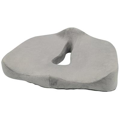RoadPro RPC16 Memory Foam Seat Cushion