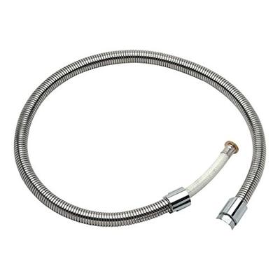 Zurn - Z80000-XL-H36 - Flexible Stainless Steel Pre-Rinse Hose, For Use With Mfr. No. B-0133-B, B-01