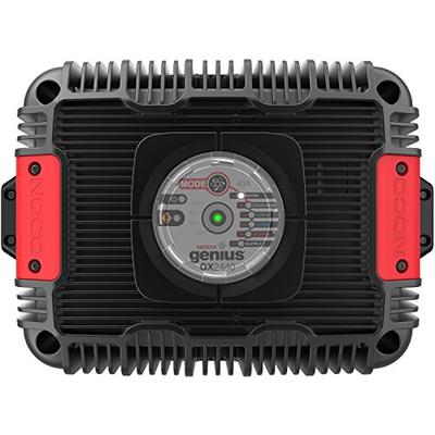 NOCO Genius GX2440 40 Amp 24V Ultrasafe Industrial Battery Charger