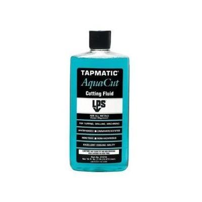 LPS Tapmatic Metalworking Fluid - Liquid 16 oz Can - 01216 [PRICE is per BOTTLE]