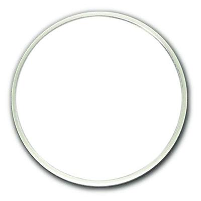 Custom Bow Equipment Flat Glass 6x Acuate Lens, 1 5/8-Inch