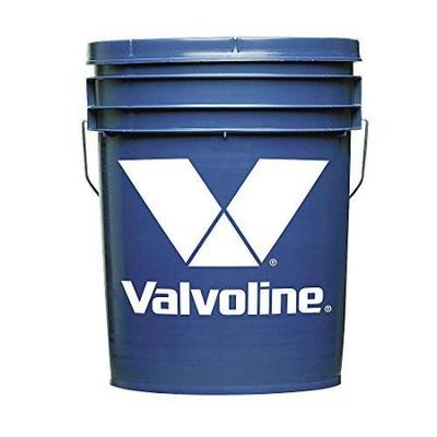 Valvoline 1 Pack AW32 Hydraulic Fluid-5 Gallon VV041