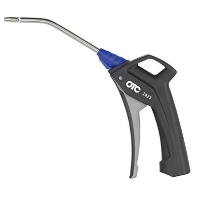 OTC (2423) Stainless Steel Tip Blow Gun