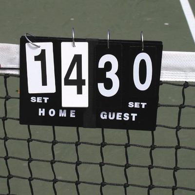 Quick Score(set of 4) (SET)