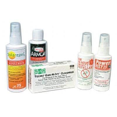 Sting Relief Swabs All Insects Including Bee, Wasp and Mosquito