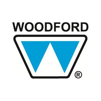 Woodford SL-65 Stem Lock For 60 And 70 Series Wall Hydrants