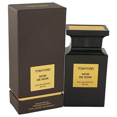 Tom Ford Private Blend Noir De Noir Eau De Parfum Spray Edp 3.4 Fl / 100 Ml