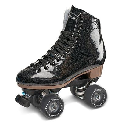 Sure-Grip Stardust Glitter Roller Skate